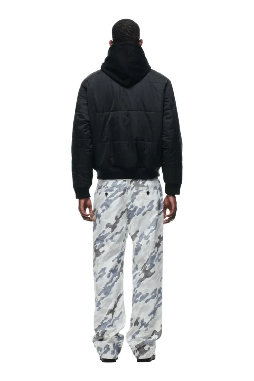 DOT CAMO HOODED BOMBER JACKET(Dot Camo Hooded Bomber Jacket) -Simple Daily Wear Store 1337x2005 6PM 0003 2408 6PM ECOM LOOK 19 0871 min