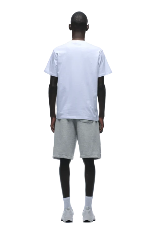 T-SHIRT REGULAR FIT WHITE(T Shirt Regular Fit White) -Simple Daily Wear Store 1337x2005 6PM 0003 250520 6PM ECOM LOOK 53 2869