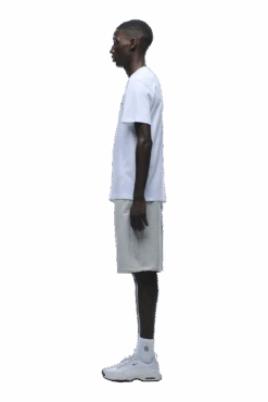 T-SHIRT REGULAR FIT WHITE(T Shirt Regular Fit White) 9 T-SHIRT REGULAR FIT WHITE(T Shirt Regular Fit White) -Simple Daily Wear Store 1337x2005 6PM 0004 250520 6PM ECOM LOOK 53 2850