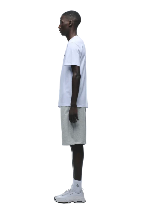 T-SHIRT REGULAR FIT WHITE(T Shirt Regular Fit White) -Simple Daily Wear Store 1337x2005 6PM 0004 250520 6PM ECOM LOOK 53 2850