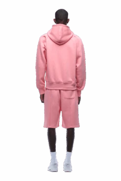 COVERLOCK ZIP HOODIE FLAMINGO PINK(Coverlock Zip Hoodie Flamingo Pink) -Simple Daily Wear Store 1337x2005 6PM 0006 2500610 6PM ECOM LOOK 39 1442 min