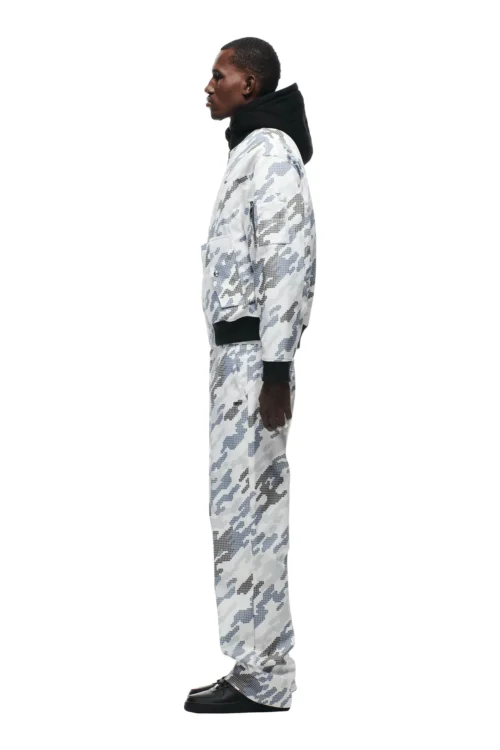 DOT CAMO HOODED BOMBER JACKET(Dot Camo Hooded Bomber Jacket) -Simple Daily Wear Store 1337x2005 6PM 0007 2408 6PM ECOM LOOK 19 0851 min