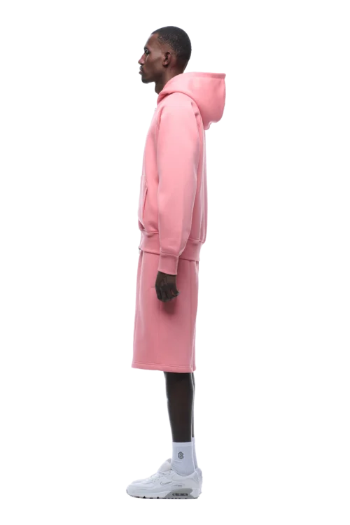 COVERLOCK ZIP HOODIE FLAMINGO PINK(Coverlock Zip Hoodie Flamingo Pink) 9 COVERLOCK ZIP HOODIE FLAMINGO PINK(Coverlock Zip Hoodie Flamingo Pink) -Simple Daily Wear Store 1337x2005 6PM 0007 2500610 6PM ECOM LOOK 39 1437 min