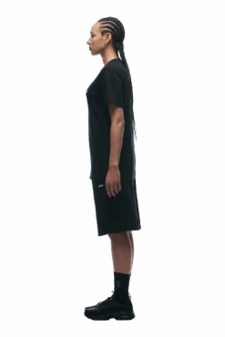 T-SHIRT REGULAR FIT BLACK(T Shirt Regular Fit Black) -Simple Daily Wear Store 1337x2005 6PM 0007 250520 6PM ECOM LOOK 52 2928