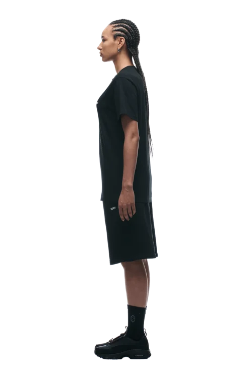 T-SHIRT REGULAR FIT BLACK(T Shirt Regular Fit Black) 12 T-SHIRT REGULAR FIT BLACK(T Shirt Regular Fit Black) -Simple Daily Wear Store 1337x2005 6PM 0007 250520 6PM ECOM LOOK 52 2928