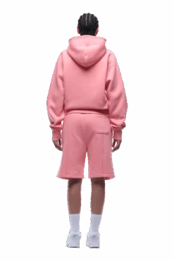 COVERLOCK ZIP HOODIE FLAMINGO PINK(Coverlock Zip Hoodie Flamingo Pink) -Simple Daily Wear Store 1337x2005 6PM 0009 2500610 6PM ECOM LOOK 39 1392 min