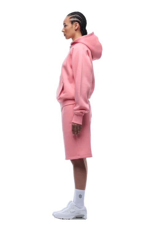 COVERLOCK ZIP HOODIE FLAMINGO PINK(Coverlock Zip Hoodie Flamingo Pink) 12 COVERLOCK ZIP HOODIE FLAMINGO PINK(Coverlock Zip Hoodie Flamingo Pink) -Simple Daily Wear Store 1337x2005 6PM 0010 2500610 6PM ECOM LOOK 39 1383 min