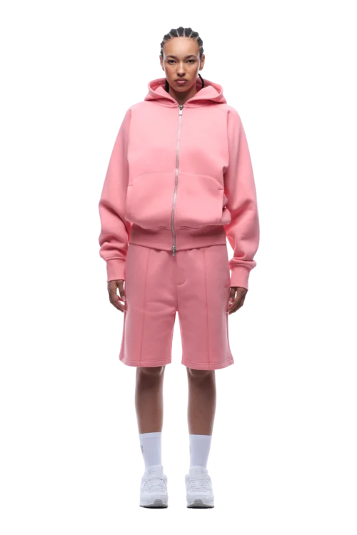 COVERLOCK ZIP HOODIE FLAMINGO PINK(Coverlock Zip Hoodie Flamingo Pink) 11 COVERLOCK ZIP HOODIE FLAMINGO PINK(Coverlock Zip Hoodie Flamingo Pink) -Simple Daily Wear Store 1337x2005 6PM 0011 2500610 6PM ECOM LOOK 39 1378 min