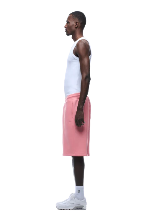 COVERLOCK SHORTS PINK(Coverlock Shorts Pink) 9 COVERLOCK SHORTS PINK(Coverlock Shorts Pink) -Simple Daily Wear Store 1337x2005 6PM 0013 2500610 6PM ECOM LOOK 38 1410 min