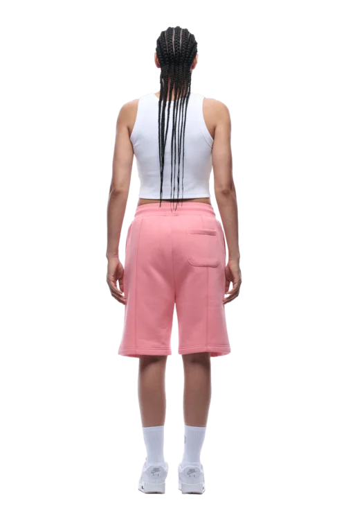 COVERLOCK SHORTS PINK(Coverlock Shorts Pink) 13 COVERLOCK SHORTS PINK(Coverlock Shorts Pink) -Simple Daily Wear Store 1337x2005 6PM 0015 2500610 6PM ECOM LOOK 38 1372 min