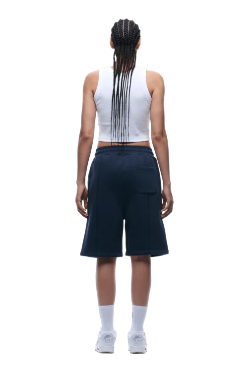 COVERLOCK SHORTS NAVY(Coverlock Shorts Navy) 13 COVERLOCK SHORTS NAVY(Coverlock Shorts Navy) -Simple Daily Wear Store 1337x2005 6PM 0018 2500610 6PM ECOM LOOK 37 1472 min