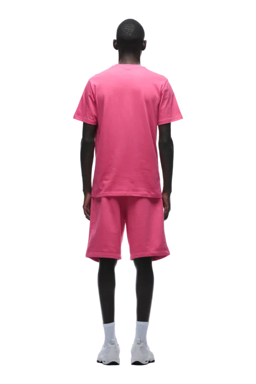T-SHIRT REGULAR FIT HOT PINK(T Shirt Regular Fit Hot Pink) -Simple Daily Wear Store 1337x2005 6PM 0018 250520 6PM ECOM LOOK 50 2670