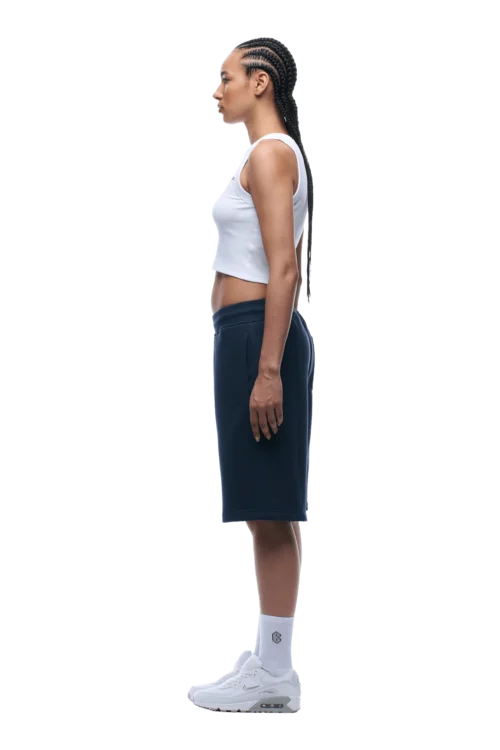 COVERLOCK SHORTS NAVY(Coverlock Shorts Navy) 12 COVERLOCK SHORTS NAVY(Coverlock Shorts Navy) -Simple Daily Wear Store 1337x2005 6PM 0019 2500610 6PM ECOM LOOK 37 1468 min