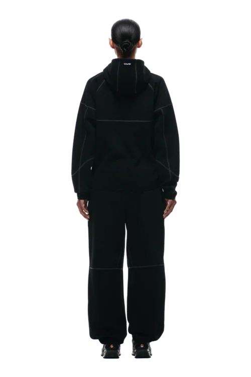 HOODED ROADMAN JACKET(Hooded Roadman Jacket) 13 HOODED ROADMAN JACKET(Hooded Roadman Jacket) -Simple Daily Wear Store 1337x2005 6PM 0030 2408 6PM ECOM LOOK 15 0661 min