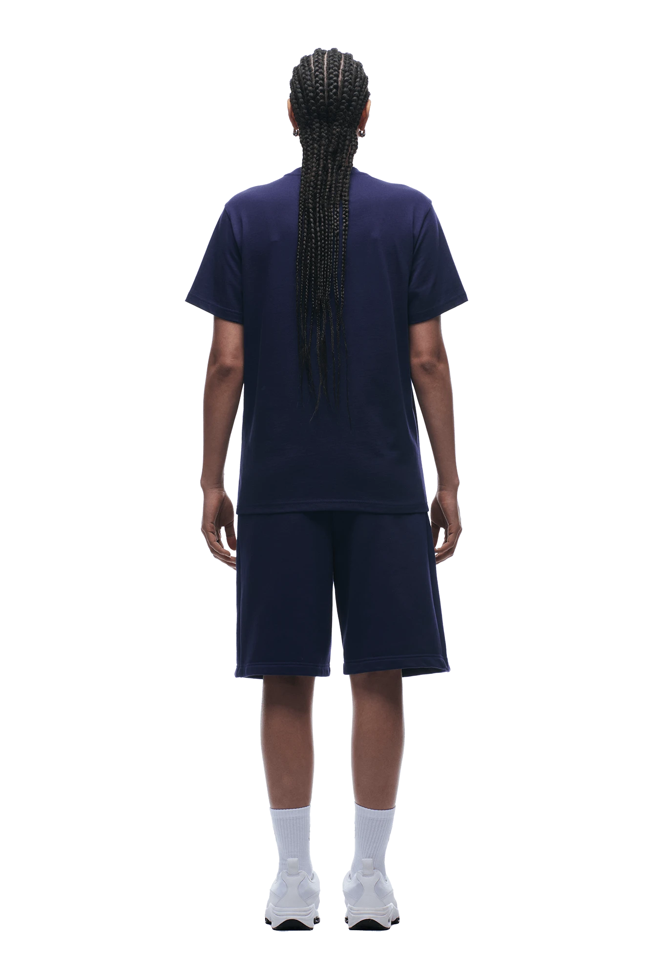 T-SHIRT REGULAR FIT ORBIT BLUE(T Shirt Regular Fit Orbit Blue) 7 T-SHIRT REGULAR FIT ORBIT BLUE(T Shirt Regular Fit Orbit Blue) - Image 7