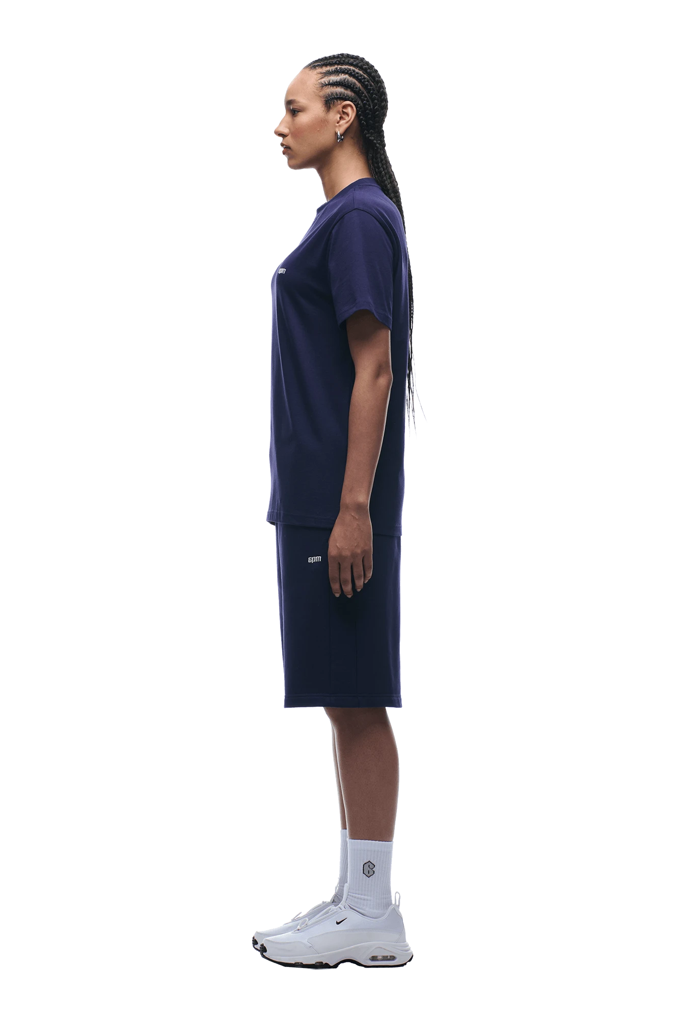 T-SHIRT REGULAR FIT ORBIT BLUE(T Shirt Regular Fit Orbit Blue) 6 T-SHIRT REGULAR FIT ORBIT BLUE(T Shirt Regular Fit Orbit Blue) - Image 6