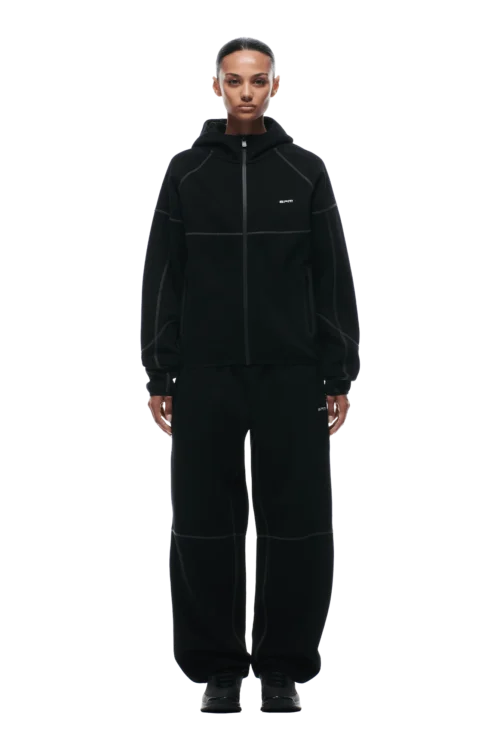 HOODED ROADMAN JACKET(Hooded Roadman Jacket) 11 HOODED ROADMAN JACKET(Hooded Roadman Jacket) -Simple Daily Wear Store 1337x2005 6PM 0032 2408 6PM ECOM LOOK 15 0650 min