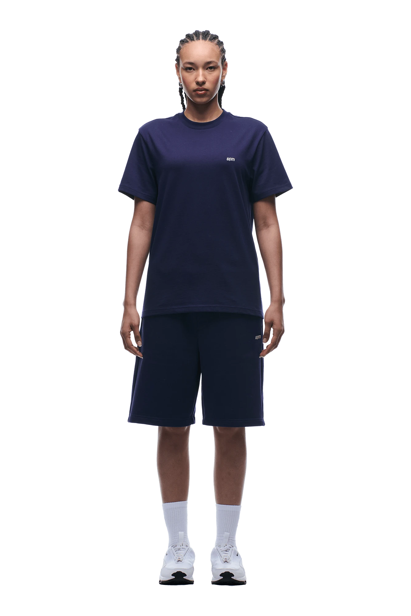 T-SHIRT REGULAR FIT ORBIT BLUE(T Shirt Regular Fit Orbit Blue) 5 T-SHIRT REGULAR FIT ORBIT BLUE(T Shirt Regular Fit Orbit Blue) - Image 5