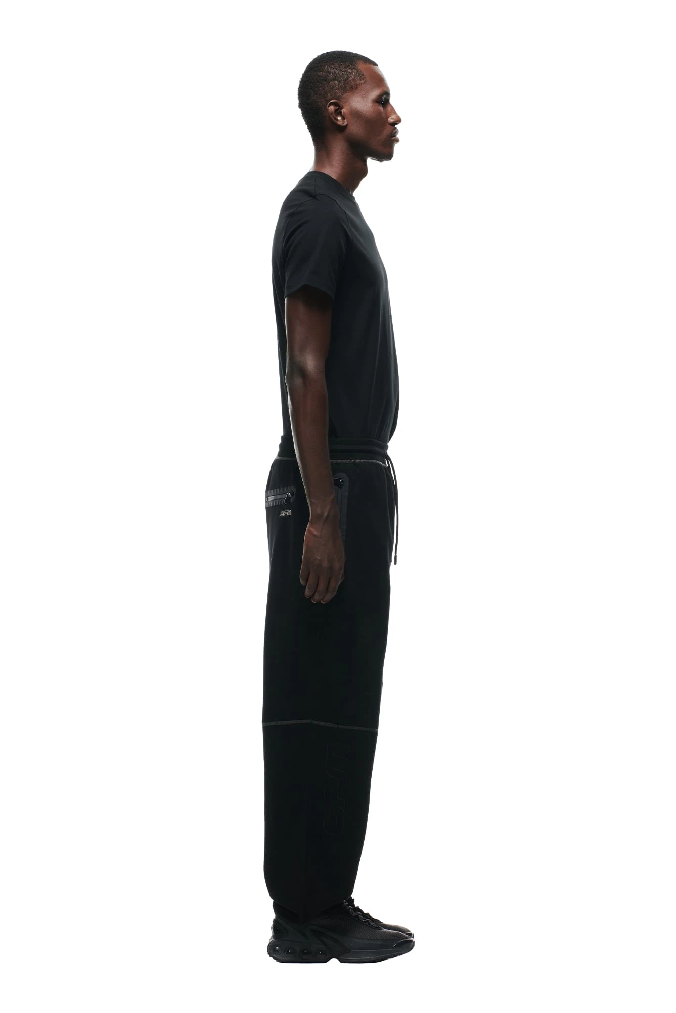 WIDE ROADMAN PANTS(Wide Roadman Pants) 4 WIDE ROADMAN PANTS(Wide Roadman Pants) - Image 4
