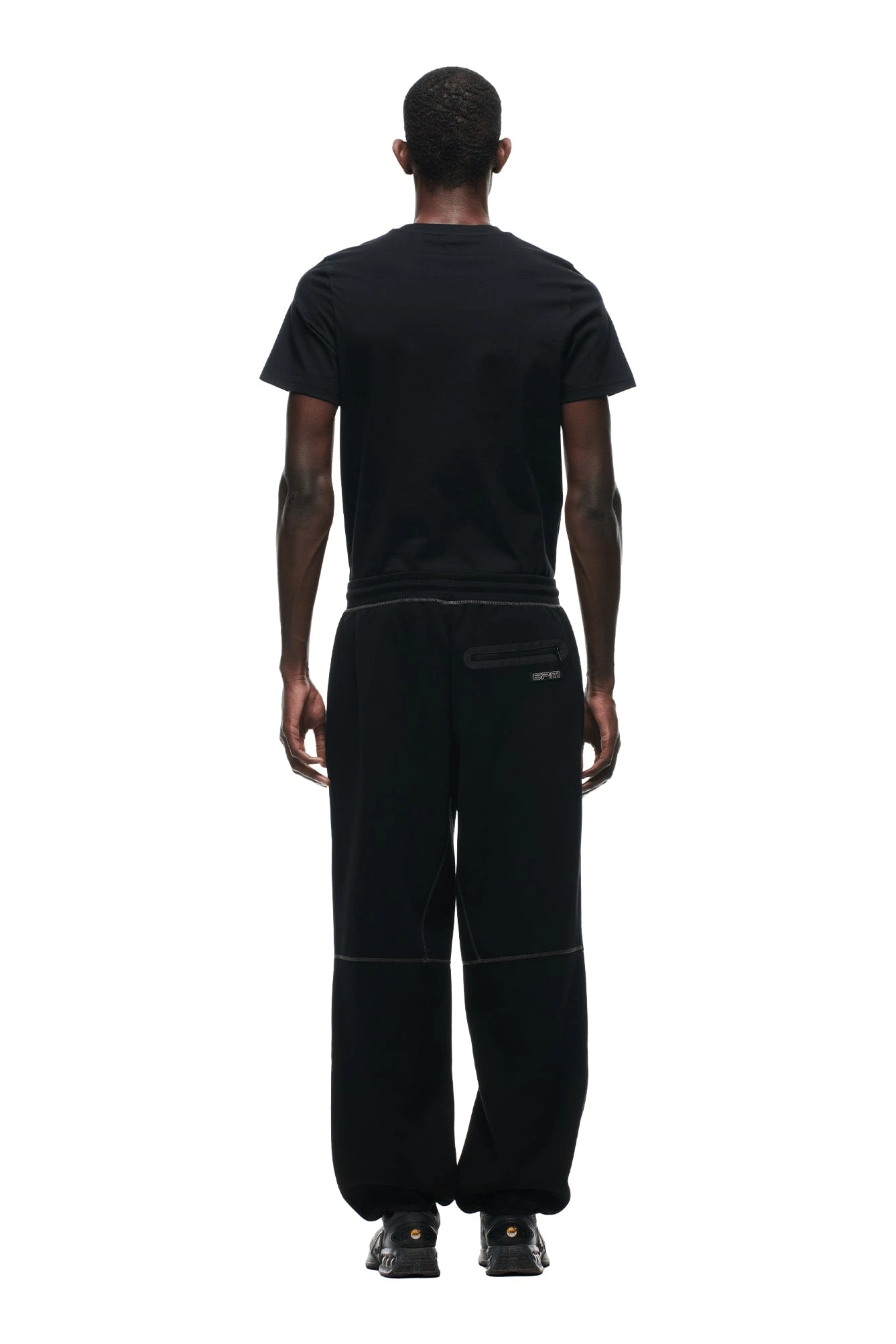 WIDE ROADMAN PANTS(Wide Roadman Pants) 5 WIDE ROADMAN PANTS(Wide Roadman Pants) - Image 5