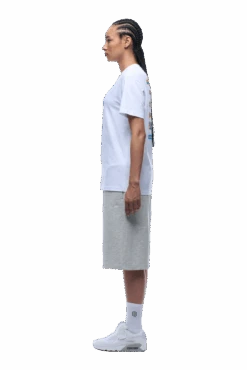 MULTI LOGO TEE WHITE(Multi Logo Tee White) 12 MULTI LOGO TEE WHITE(Multi Logo Tee White) -Simple Daily Wear Store 1337x2005 6PM 0034 2500610 6PM ECOM LOOK 35 1235 min