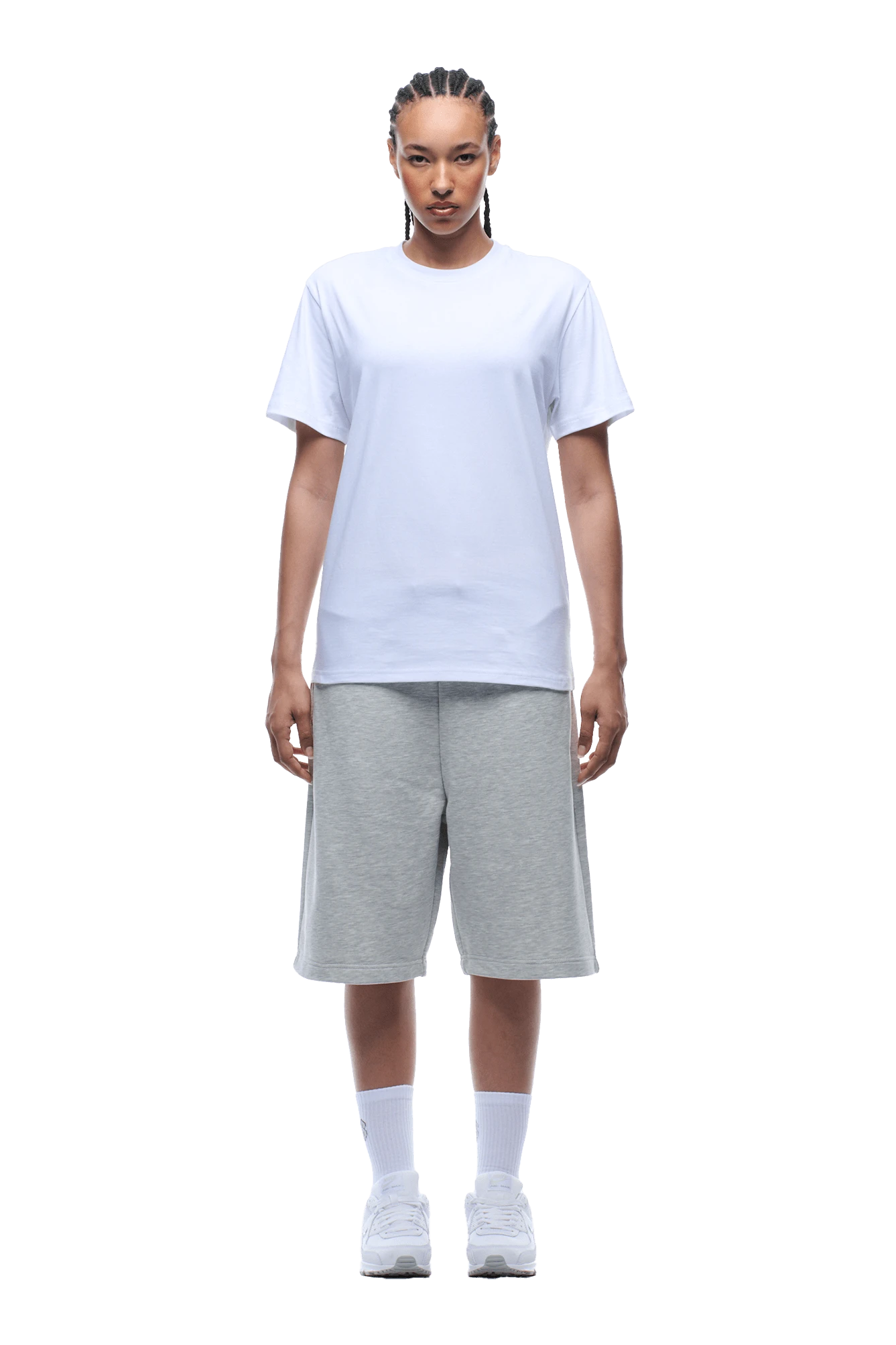 MULTI LOGO TEE WHITE(Multi Logo Tee White) 5 MULTI LOGO TEE WHITE(Multi Logo Tee White) - Image 5