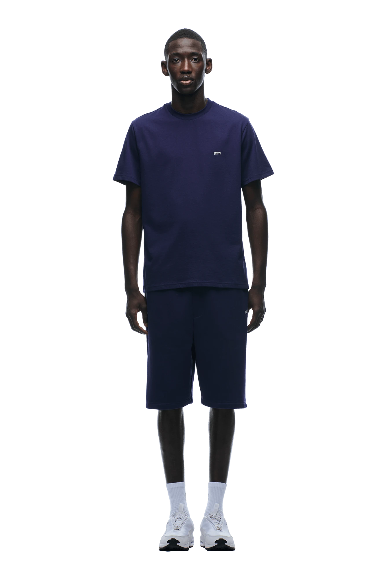 T-SHIRT REGULAR FIT ORBIT BLUE(T Shirt Regular Fit Orbit Blue) 2 T-SHIRT REGULAR FIT ORBIT BLUE(T Shirt Regular Fit Orbit Blue) - Image 2