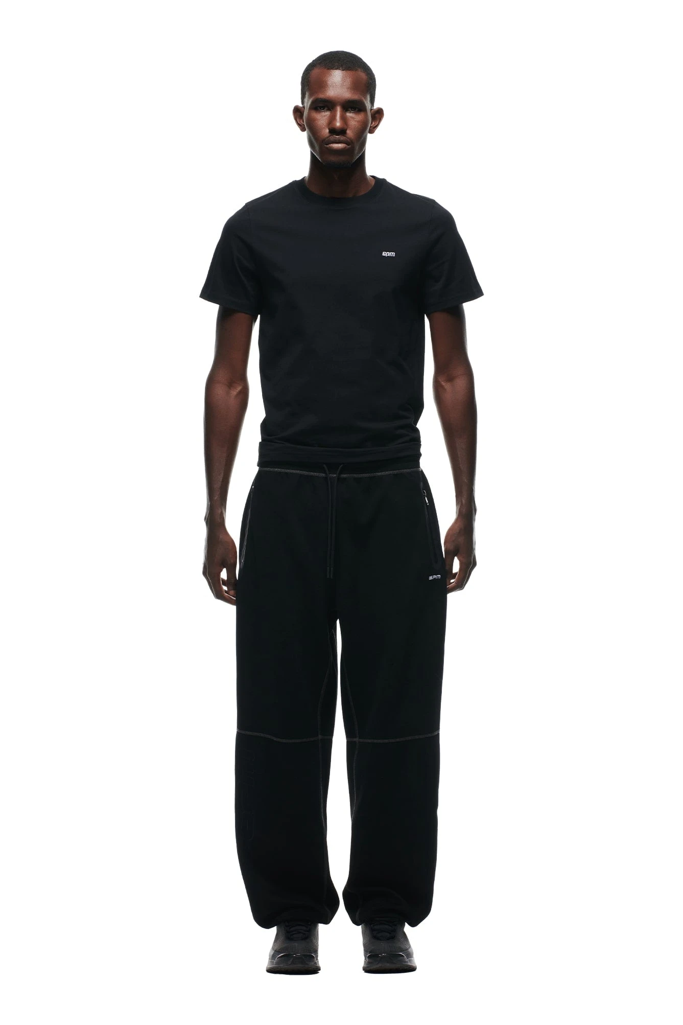 WIDE ROADMAN PANTS(Wide Roadman Pants) 2 WIDE ROADMAN PANTS(Wide Roadman Pants) - Image 2