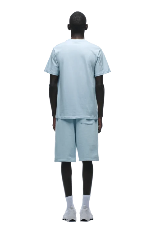 T-SHIRT REGULAR FIT ICE BLUE(T Shirt Regular Fit Ice Blue) -Simple Daily Wear Store 1337x2005 6PM 0036 250520 6PM ECOM LOOK 47 2737