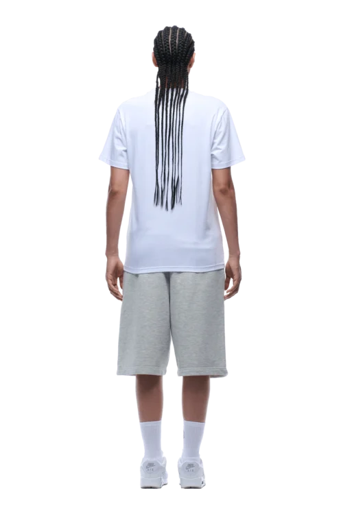 CLEAN EDGE WAVE TEE WHITE(Clean Edge Wave Tee White) -Simple Daily Wear Store 1337x2005 6PM 0039 2500610 6PM ECOM LOOK 34 1200 min