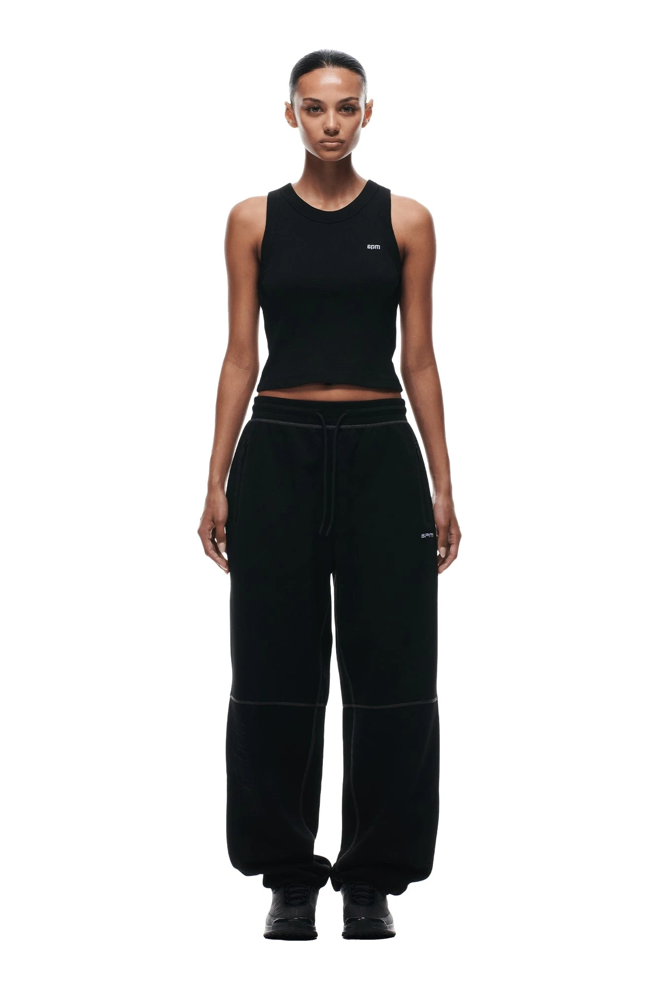 WIDE ROADMAN PANTS(Wide Roadman Pants) 6 WIDE ROADMAN PANTS(Wide Roadman Pants) - Image 6