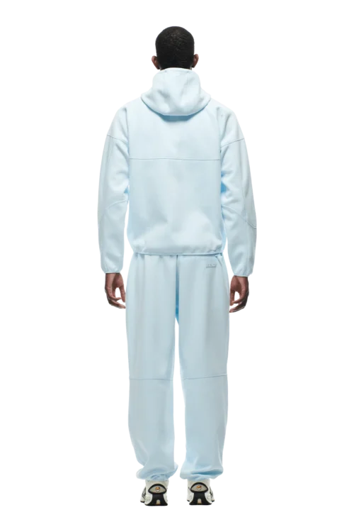 HOODED ROADMAN JACKET ICE BLUE(Hooded Roadman Jacket Ice Blue) -Simple Daily Wear Store 1337x2005 6PM 0042 2408 6PM ECOM LOOK 13 0546 min