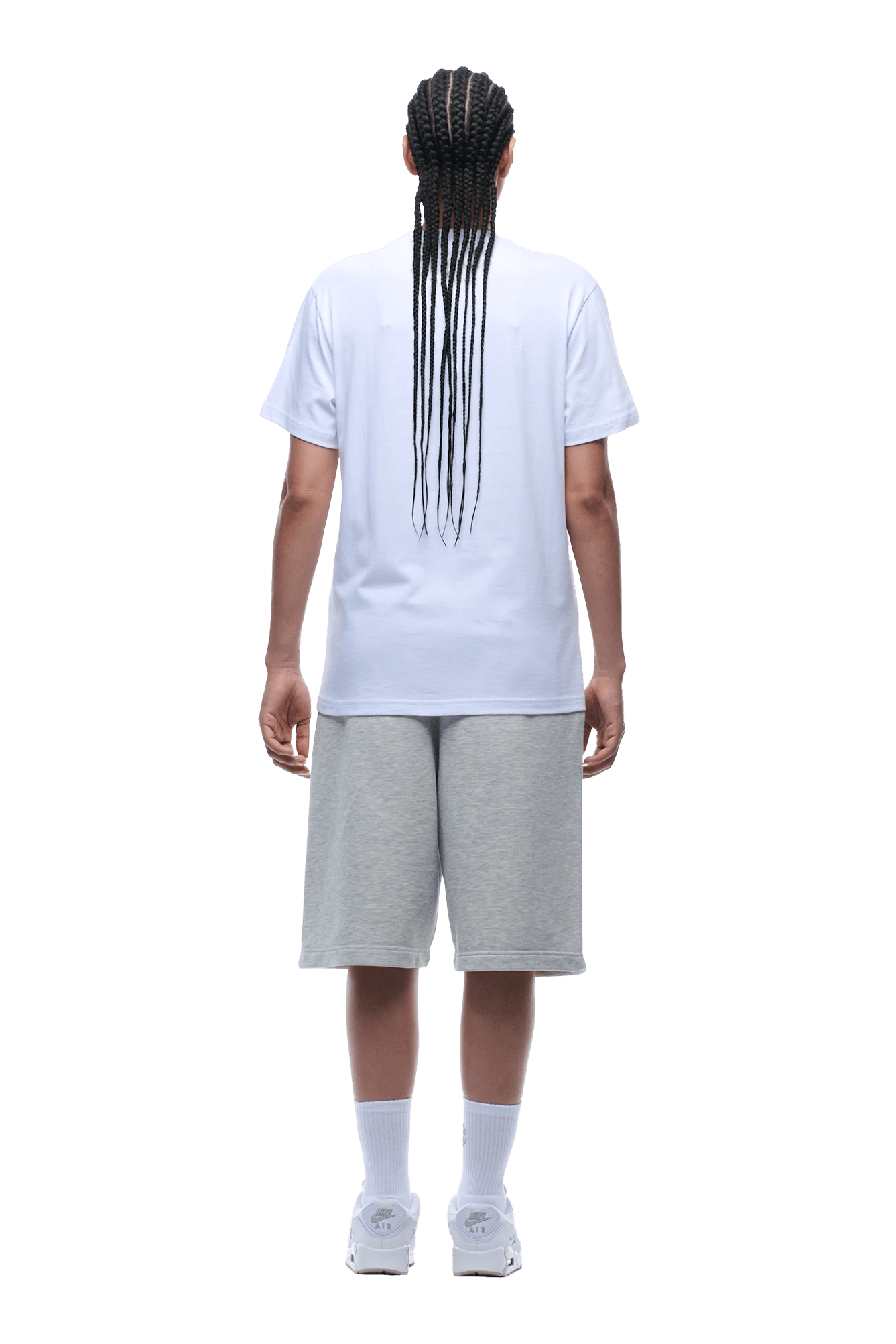 GRAN TURISMO TEE WHITE(Gran Turismo Tee White) 7 GRAN TURISMO TEE WHITE(Gran Turismo Tee White) - Image 7