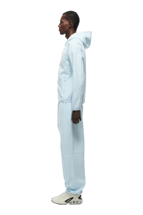 HOODED ROADMAN JACKET ICE BLUE(Hooded Roadman Jacket Ice Blue) -Simple Daily Wear Store 1337x2005 6PM 0043 2408 6PM ECOM LOOK 13 0539 min