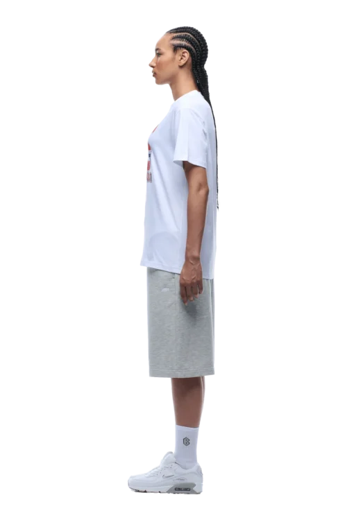 GRAN TURISMO TEE WHITE(Gran Turismo Tee White) -Simple Daily Wear Store 1337x2005 6PM 0043 2500610 6PM ECOM LOOK 33 1297 min