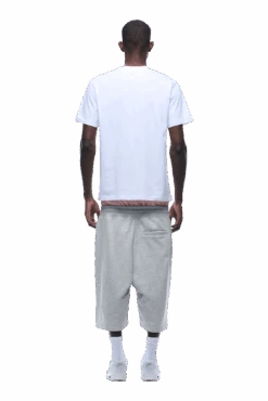 GRAN TURISMO TEE WHITE(Gran Turismo Tee White) 10 GRAN TURISMO TEE WHITE(Gran Turismo Tee White) -Simple Daily Wear Store 1337x2005 6PM 0045 2500610 6PM ECOM LOOK 33 1156 min