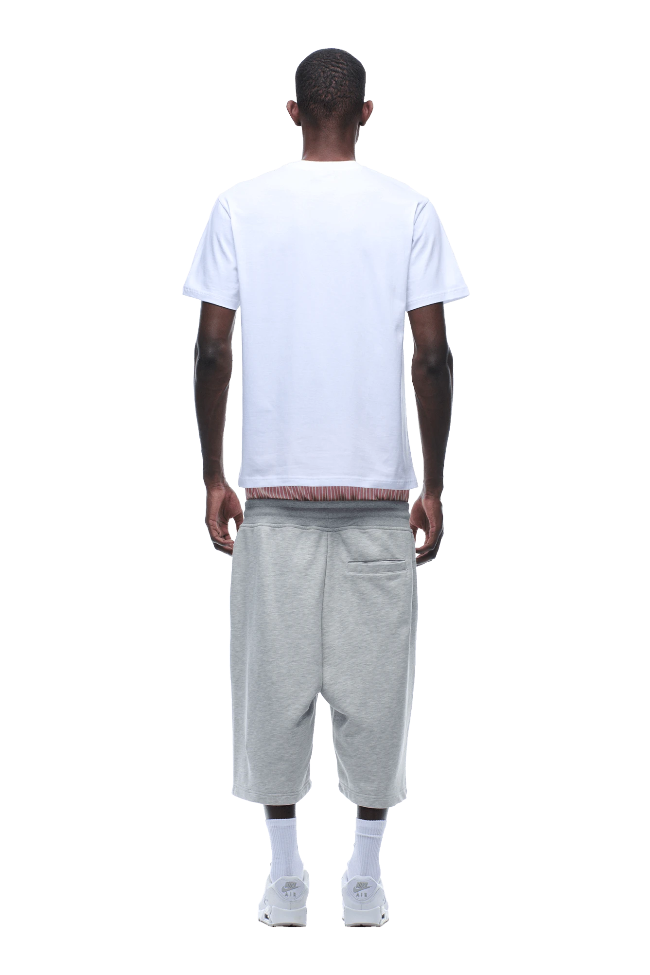 GRAN TURISMO TEE WHITE(Gran Turismo Tee White) 4 GRAN TURISMO TEE WHITE(Gran Turismo Tee White) - Image 4