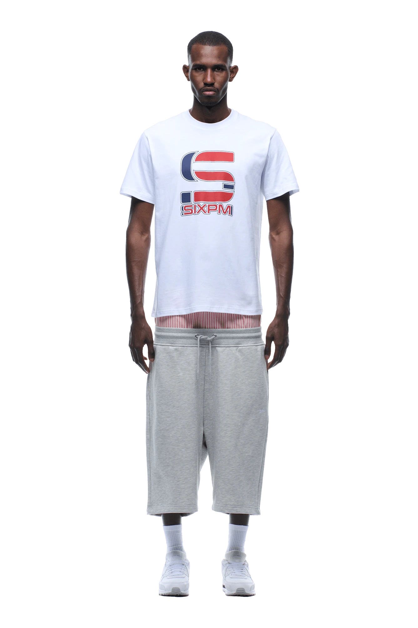 GRAN TURISMO TEE WHITE(Gran Turismo Tee White) 2 GRAN TURISMO TEE WHITE(Gran Turismo Tee White) - Image 2