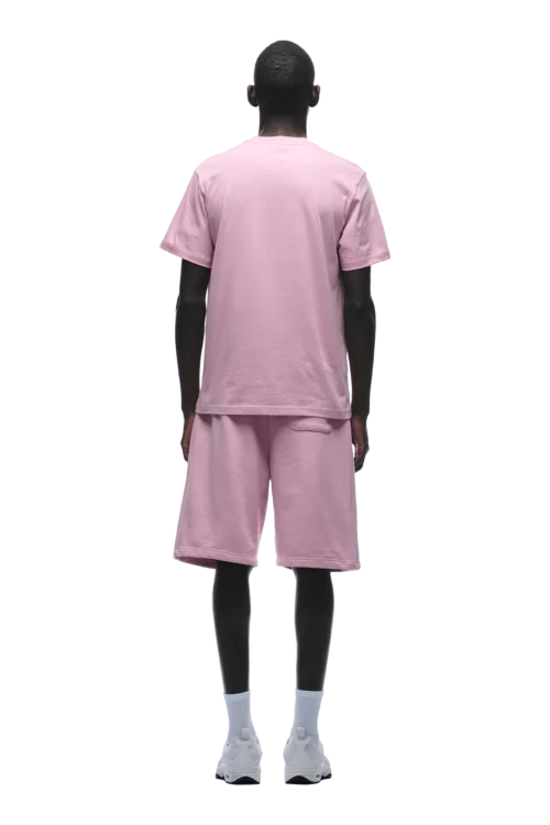 T-SHIRT REGULAR FIT BABY PINK(T Shirt Regular Fit Pink) -Simple Daily Wear Store 1337x2005 6PM 0048 250520 6PM ECOM LOOK 45 2474