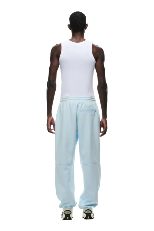 WIDE ROADMAN PANTS ICE BLUE(Wide Roadman Pants Ice Blue) -Simple Daily Wear Store 1337x2005 6PM 0049 2408 6PM ECOM LOOK 12 0511