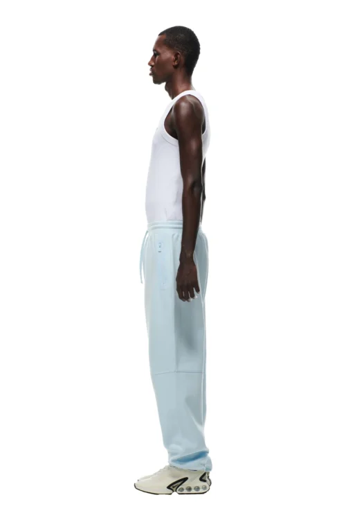 WIDE ROADMAN PANTS ICE BLUE(Wide Roadman Pants Ice Blue) -Simple Daily Wear Store 1337x2005 6PM 0050 2408 6PM ECOM LOOK 12 0501