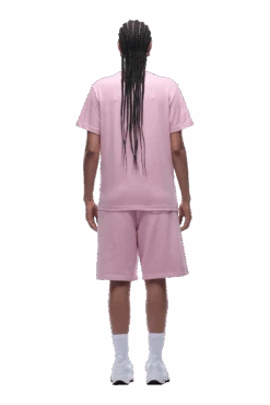 T-SHIRT REGULAR FIT BABY PINK(T Shirt Regular Fit Pink) -Simple Daily Wear Store 1337x2005 6PM 0051 250520 6PM ECOM LOOK 45 2290