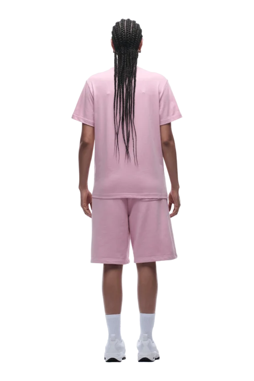 T-SHIRT REGULAR FIT BABY PINK(T Shirt Regular Fit Pink) -Simple Daily Wear Store 1337x2005 6PM 0051 250520 6PM ECOM LOOK 45 2290