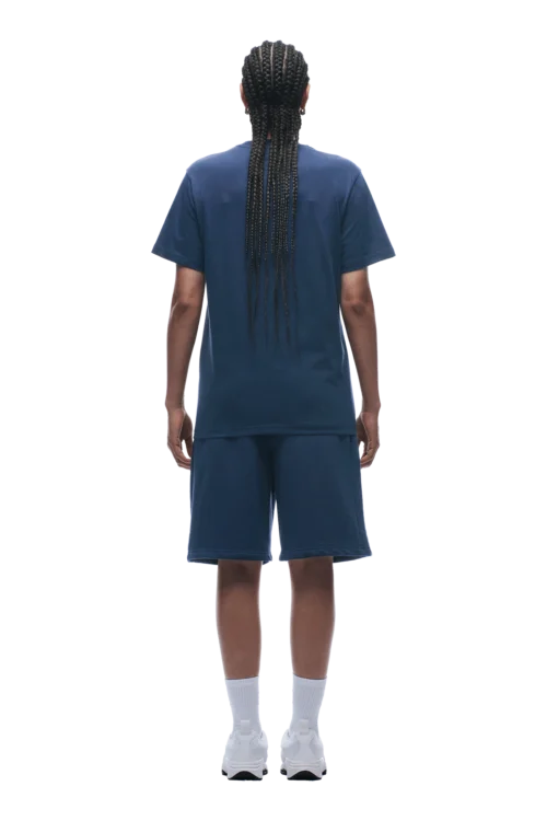 T-SHIRT REGULAR FIT NAVY(T Shirt Regular Fit Navy) 13 T-SHIRT REGULAR FIT NAVY(T Shirt Regular Fit Navy) -Simple Daily Wear Store 1337x2005 6PM 0054 250520 6PM ECOM LOOK 44 2617NAVY