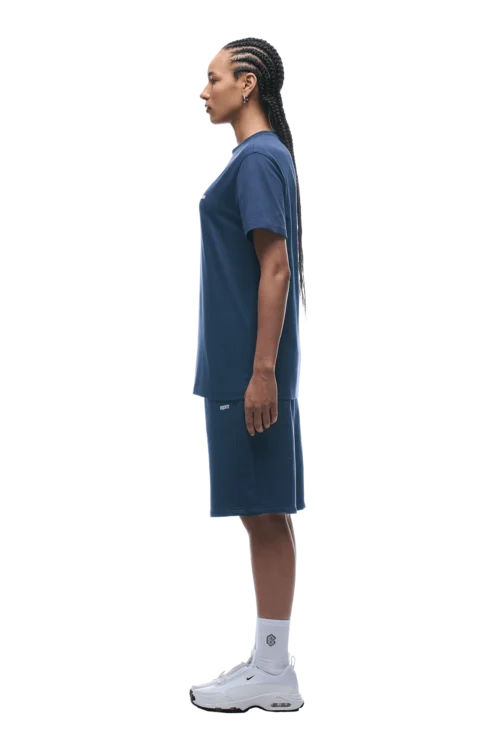 T-SHIRT REGULAR FIT NAVY(T Shirt Regular Fit Navy) 12 T-SHIRT REGULAR FIT NAVY(T Shirt Regular Fit Navy) -Simple Daily Wear Store 1337x2005 6PM 0055 250520 6PM ECOM LOOK 44 2604NAVY