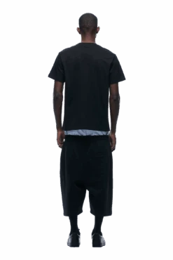 GRAN TURISMO TEE BLACK(Gran Turismo Tee Black) -Simple Daily Wear Store 1337x2005 6PM 0069 2500610 6PM ECOM LOOK 29 1014 min