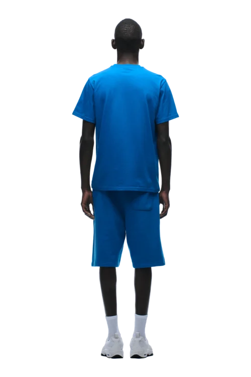 T-SHIRT REGULAR FIT PRINCESS BLUE(T Shirt Regular Fit Princess Blue) -Simple Daily Wear Store 1337x2005 6PM 0069 250520 6PM ECOM LOOK 42 2156 min