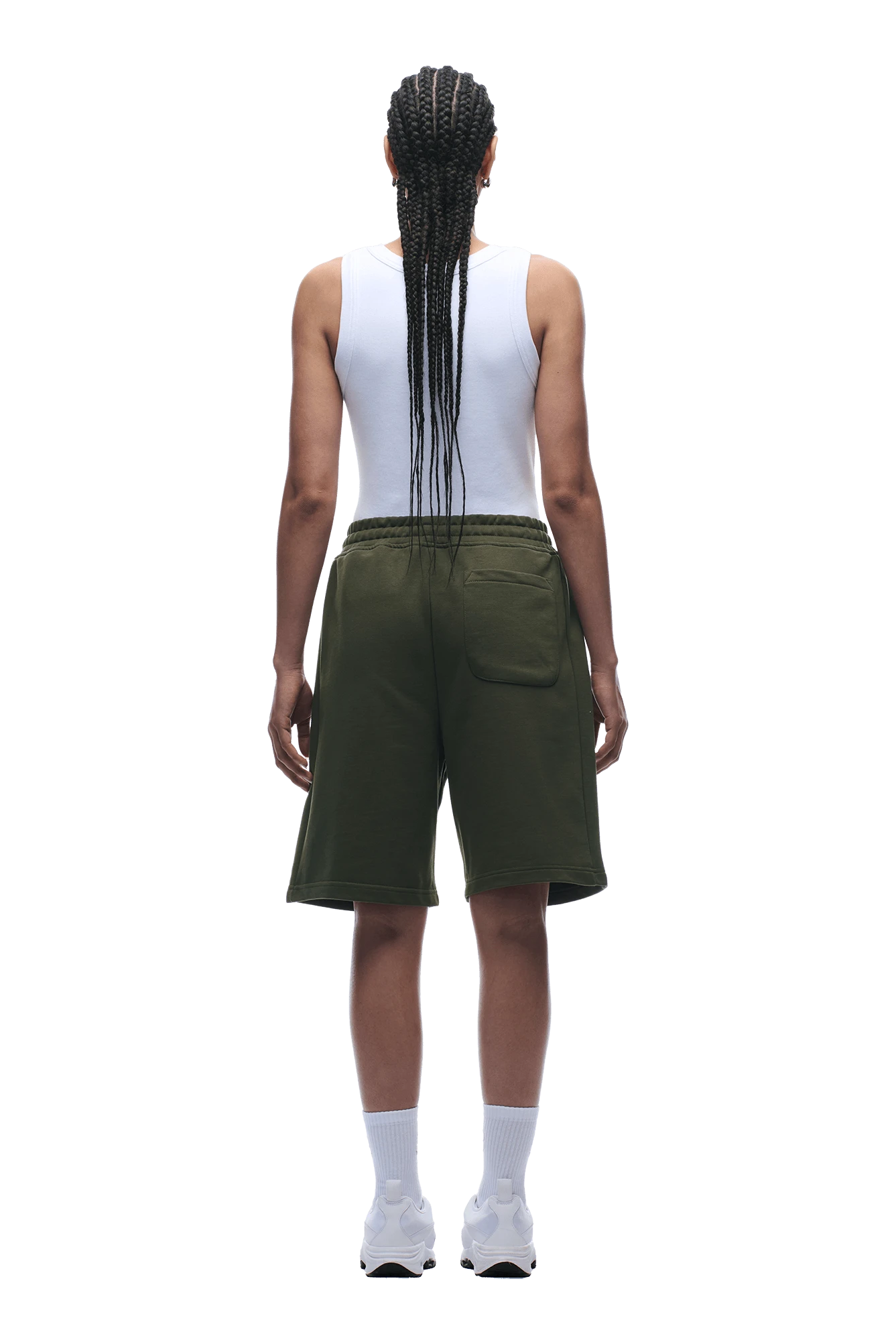 6PM+ SHORTS FOREST NIGHT(6pm Shorts Forest Night) 7 6PM+ SHORTS FOREST NIGHT(6pm Shorts Forest Night) - Image 7