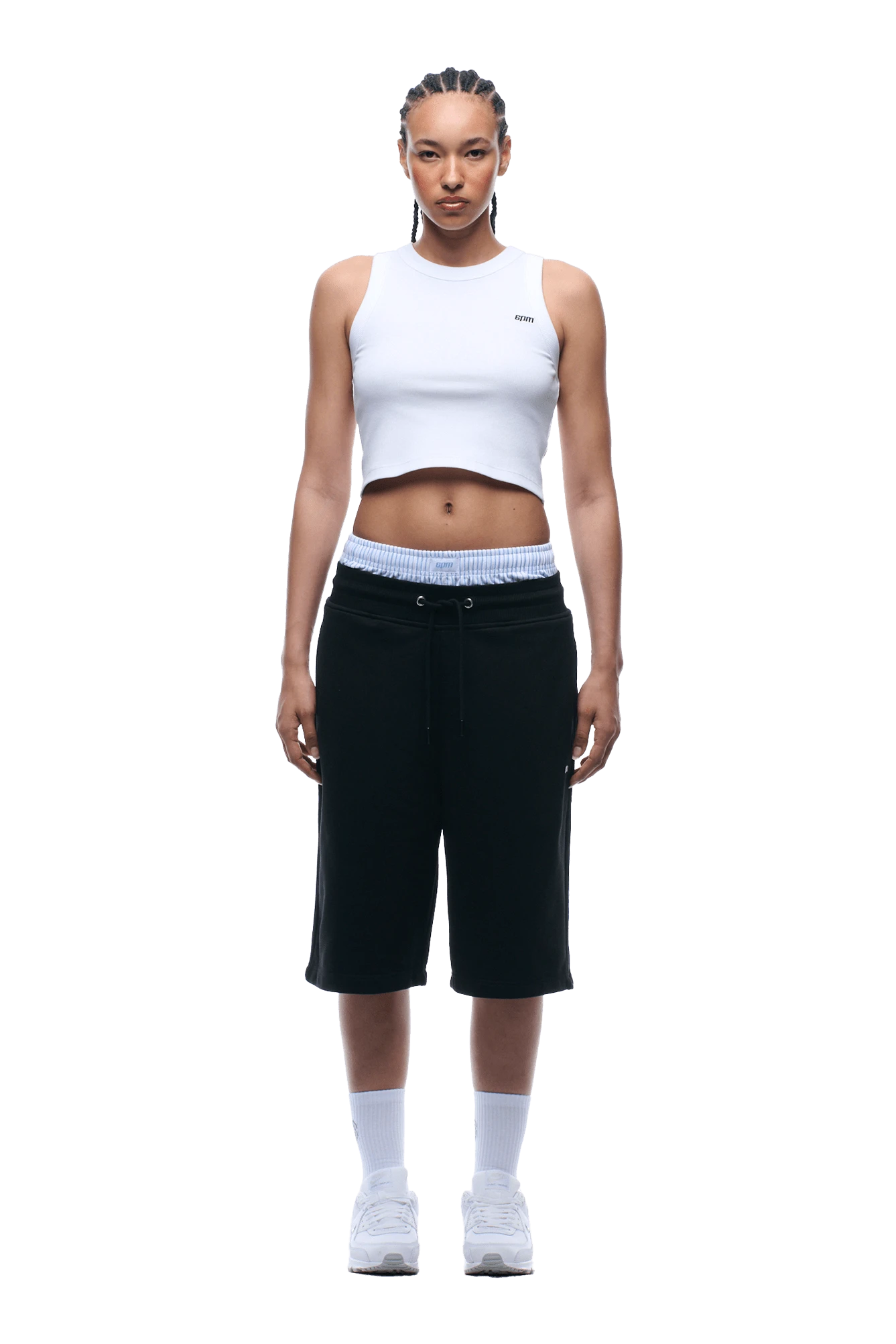 BOXERS SHORTS BLACK(Boxers Shorts Black) 5 BOXERS SHORTS BLACK(Boxers Shorts Black) - Image 5