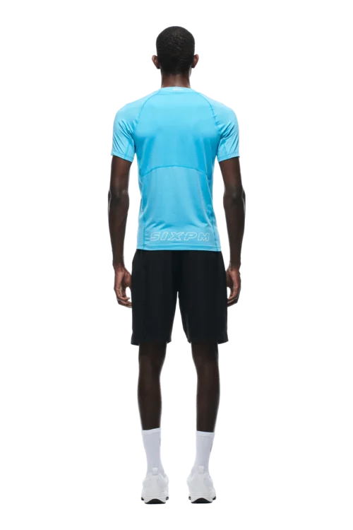 6PM SPORTS T-SHIRT AQUA BLUE(6pm Sports T Shirt Aqua Blue) -Simple Daily Wear Store 1337x2005 6PM 0081 2408 6PM ECOM LOOK 05 0181 min